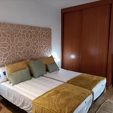 Alma Granada