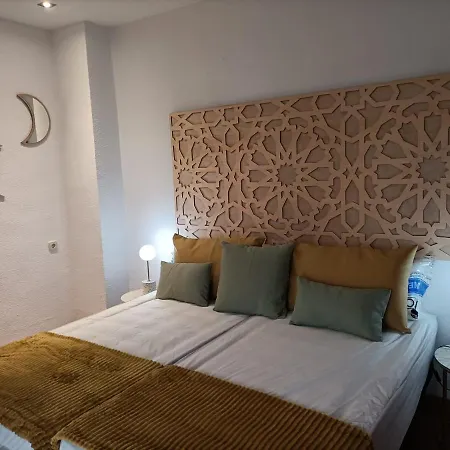 Alma Apartamento *
