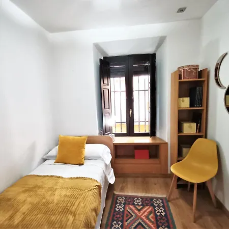 Alma Apartamento Granada
