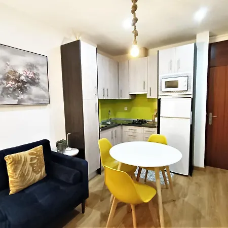 Apartment Alma