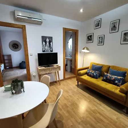 Apartment Alma