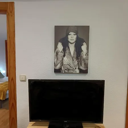 Alma Apartment Granada