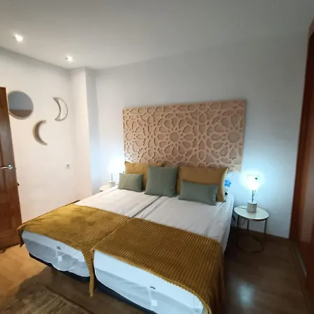 Apartment Alma