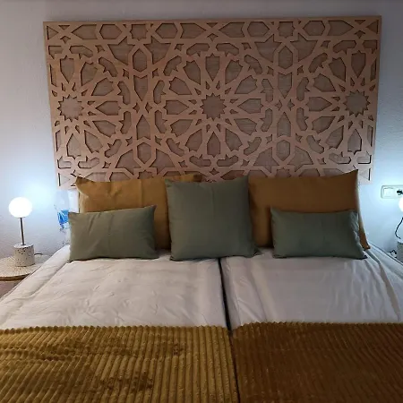 Alma Apartamento