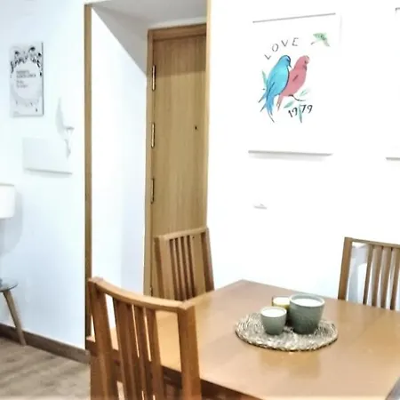 Apartment Alma *