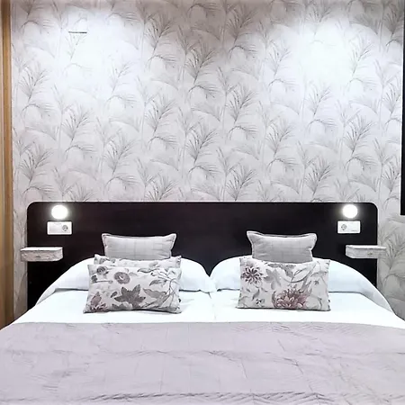 Alma Apartamento *