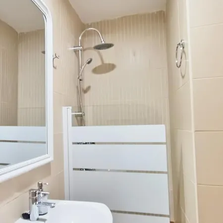 Apartamento Alma Granada