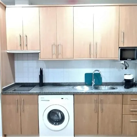 Apartamento Alma