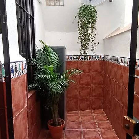 Apartamento Alma *