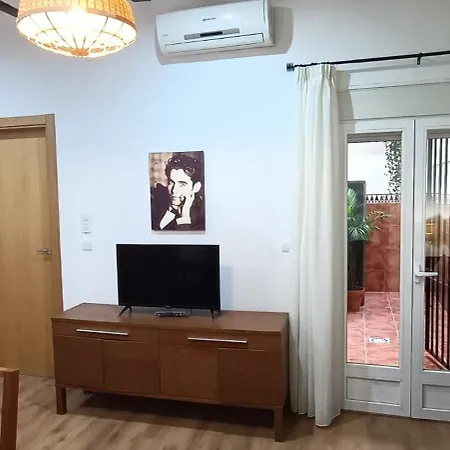 Alma Apartment Granada