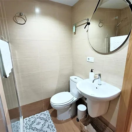 Apartment Alma