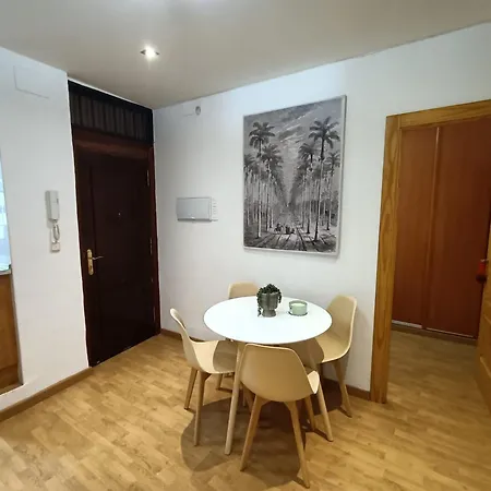 Apartamento Alma Granada