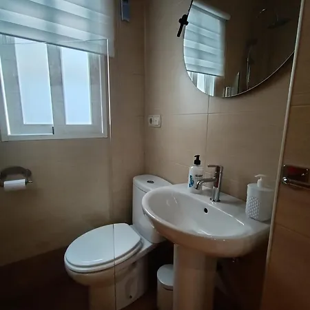 Alma Apartamento *